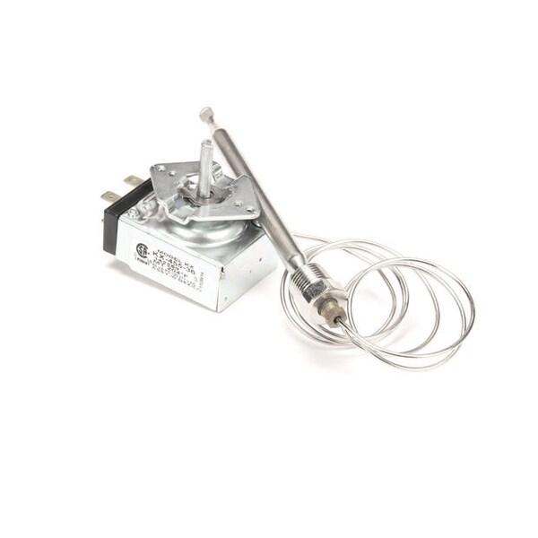Thermo Control Cap/Bulb 2